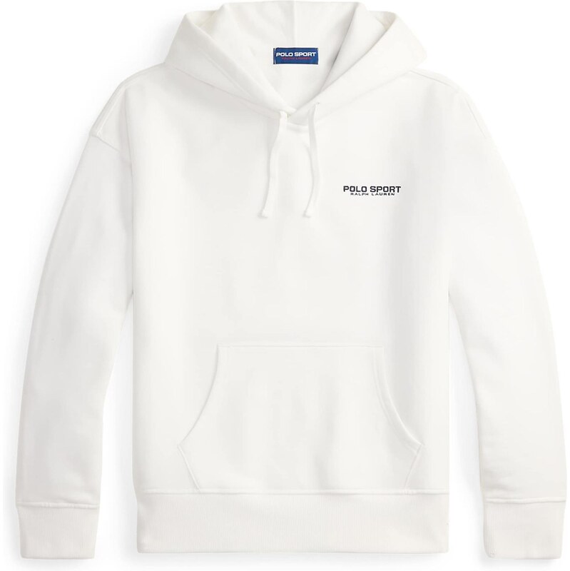 Polo Ralph Lauren Mikina námornícka modrá / biela 67317700