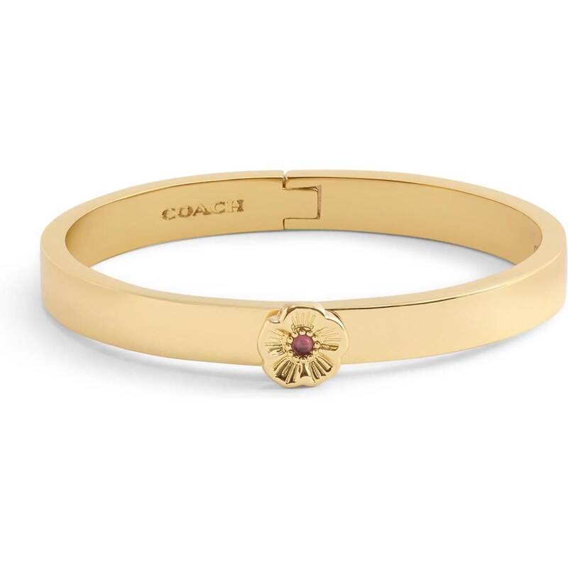 COACH Náramok zlatá 67317729