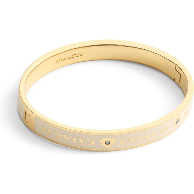 COACH Náramok biela 67317733