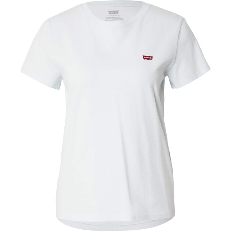 LEVIS Tričko Perfect Tee biela 67317750