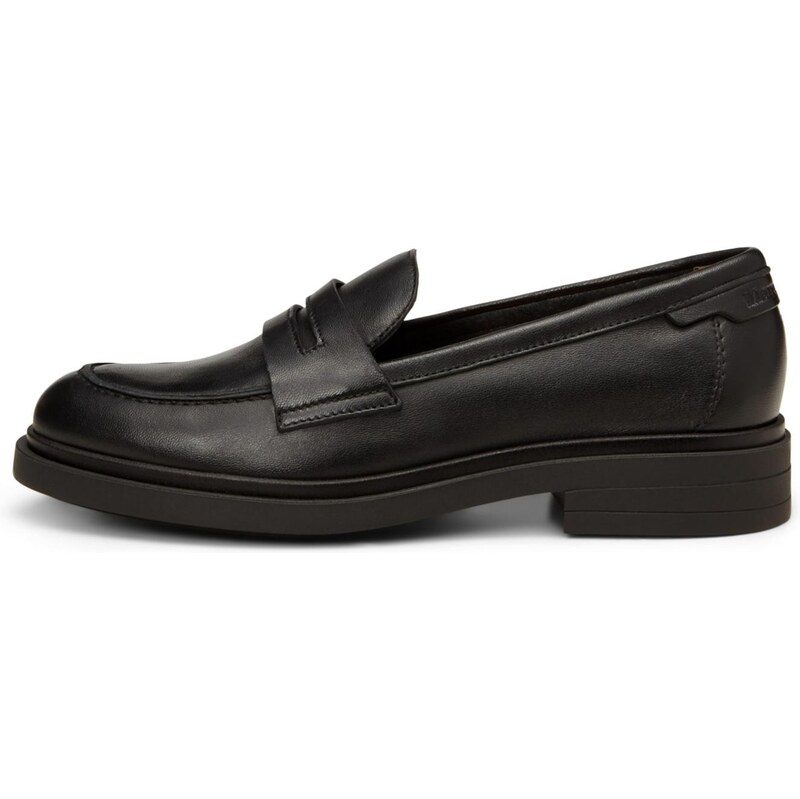 Marc OPolo Papuče čierna 67317755