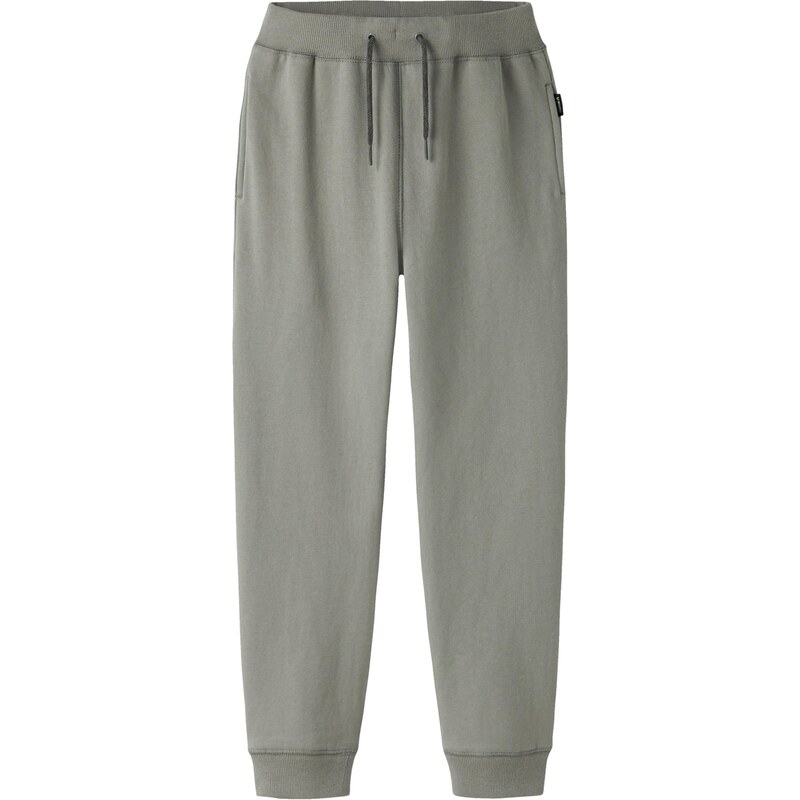 NAME IT Nohavice sivá 67317771