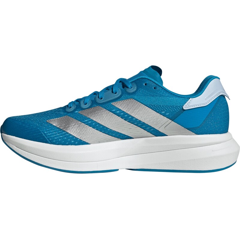 ADIDAS PERFORMANCE Bežecká obuv DURAMO SPEED 2 modrá / strieborná 67317777