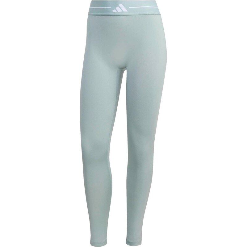 ADIDAS PERFORMANCE Športové nohavice HYG mätová / biela 67317797