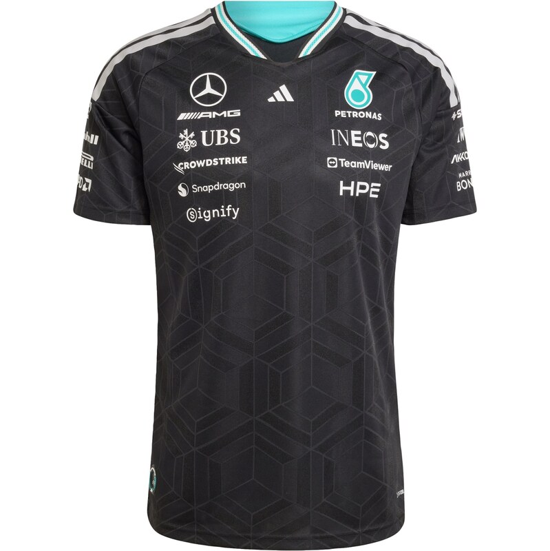 ADIDAS PERFORMANCE Funkčné tričko Mercedes - Amg Petronas Formula 1 67317798