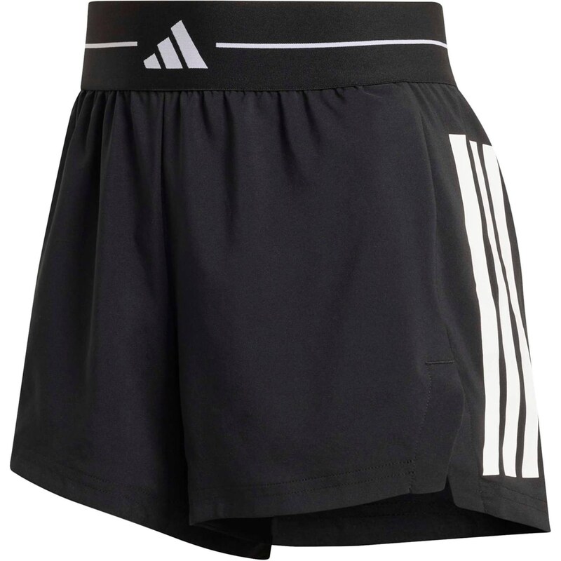 ADIDAS PERFORMANCE Športové nohavice HYG čierna / biela 67317789