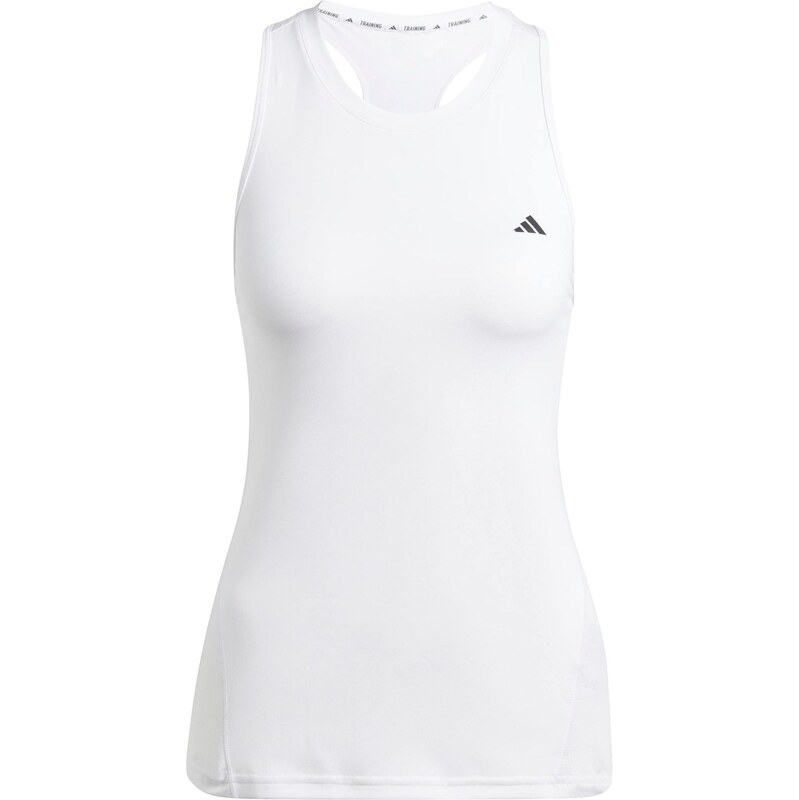 ADIDAS PERFORMANCE Športový top čierna / biela 67317790