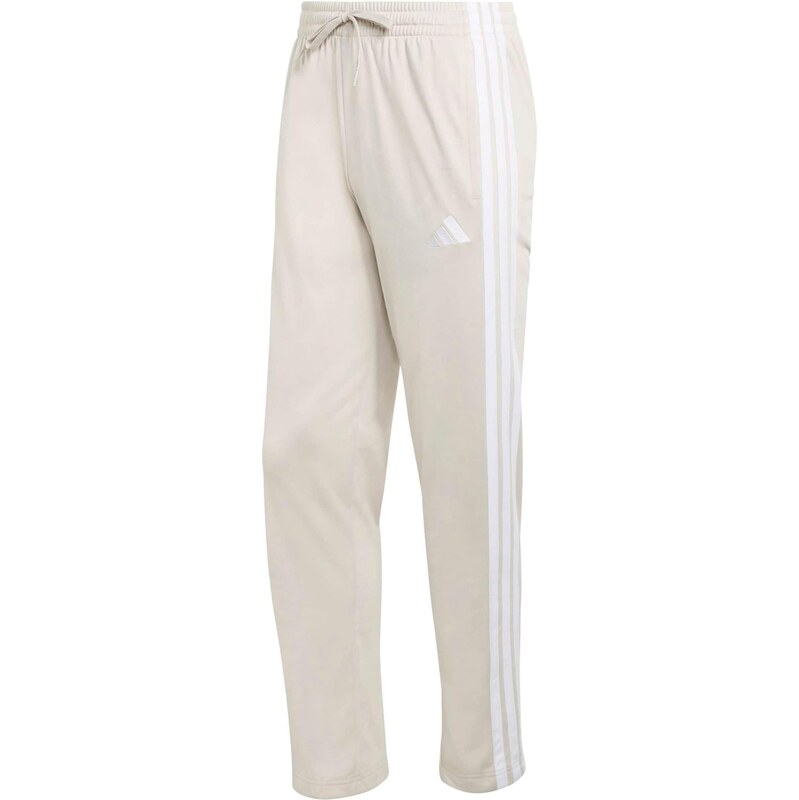 ADIDAS SPORTSWEAR Športové nohavice svetlosivá / biela 67317802