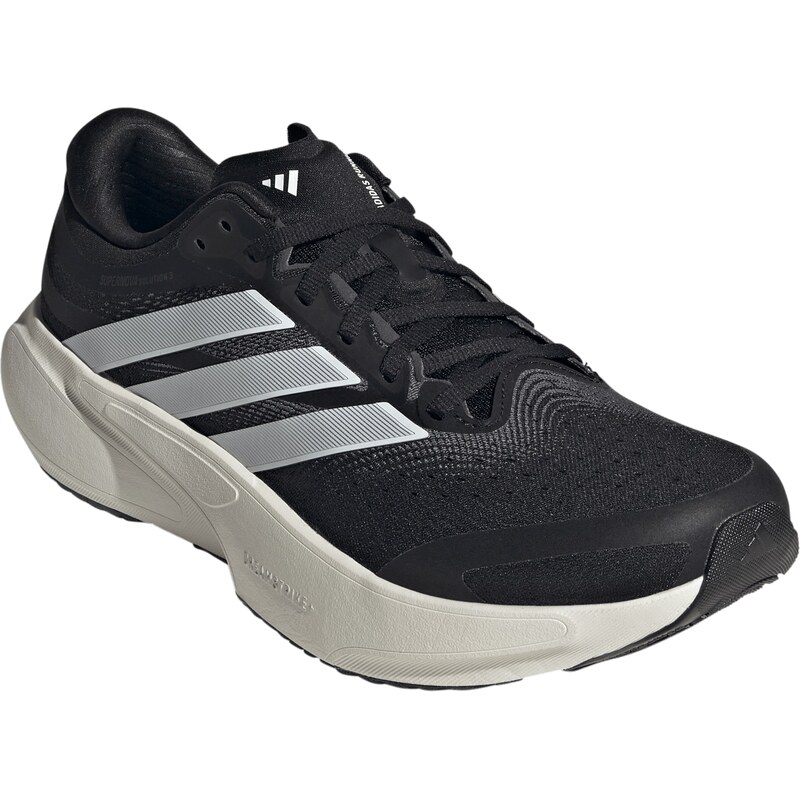 ADIDAS PERFORMANCE Bežecká obuv SUPERNOVA SOLUTION 3 čierna / 67317803