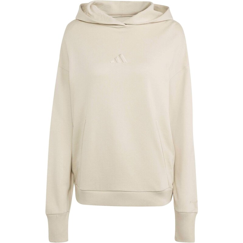 ADIDAS SPORTSWEAR Športová mikina ALL SZN krémová 67317804