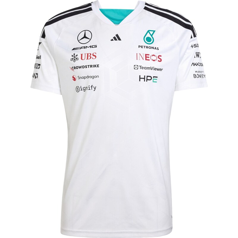 ADIDAS PERFORMANCE Funkčné tričko Mercedes-Amg Petronas Formula 1 Team 67317808