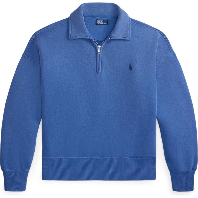 Polo Ralph Lauren Mikina modrá 67317846