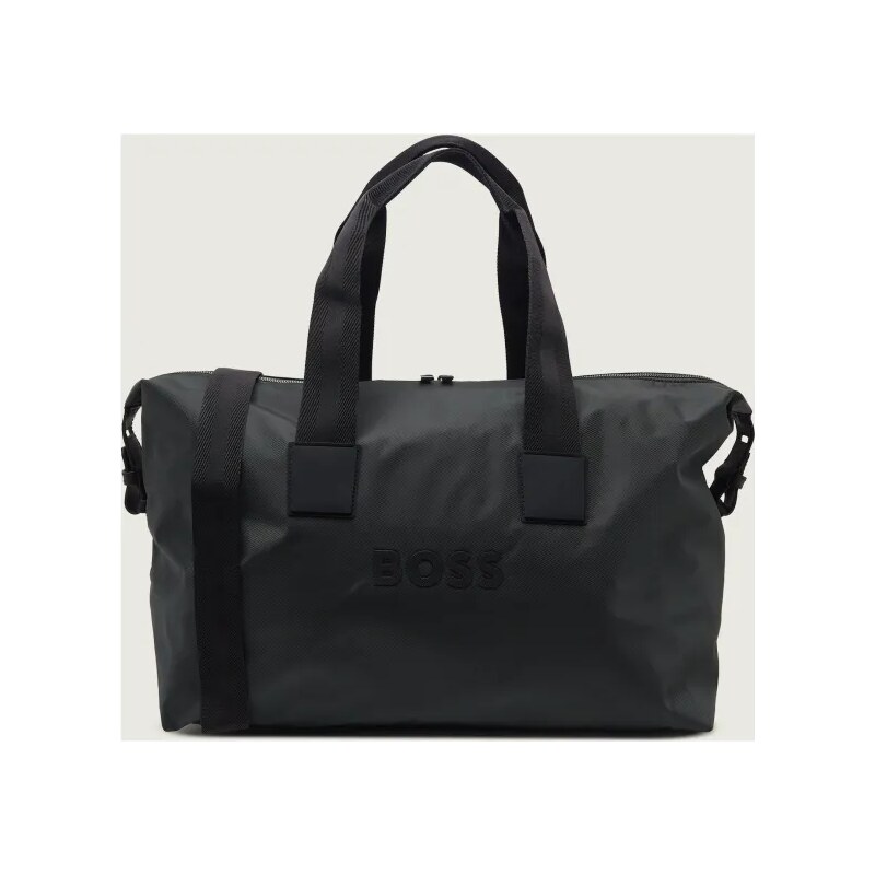 BOSS BLACK Cestovná taška Catch_3.0_Holdall 67310732