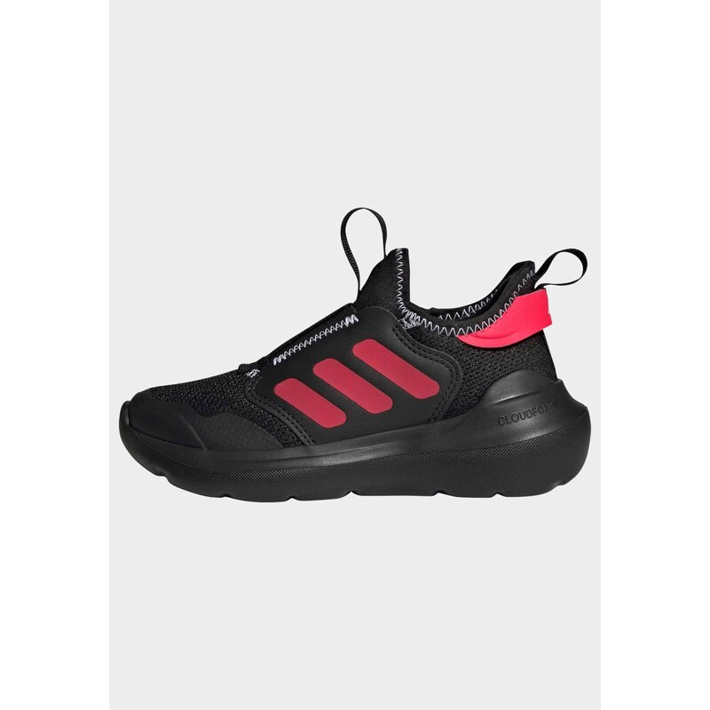 ADIDAS PERFORMANCE Tenisky Tensaur Comfort červená / čierna 67317859