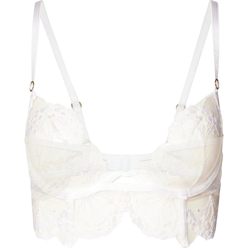 Bluebella Podprsenka Marisa biela 67317870