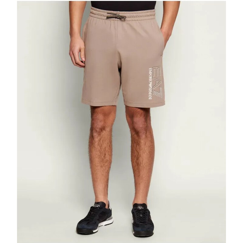 EA7 Šortky | regular fit 67304054
