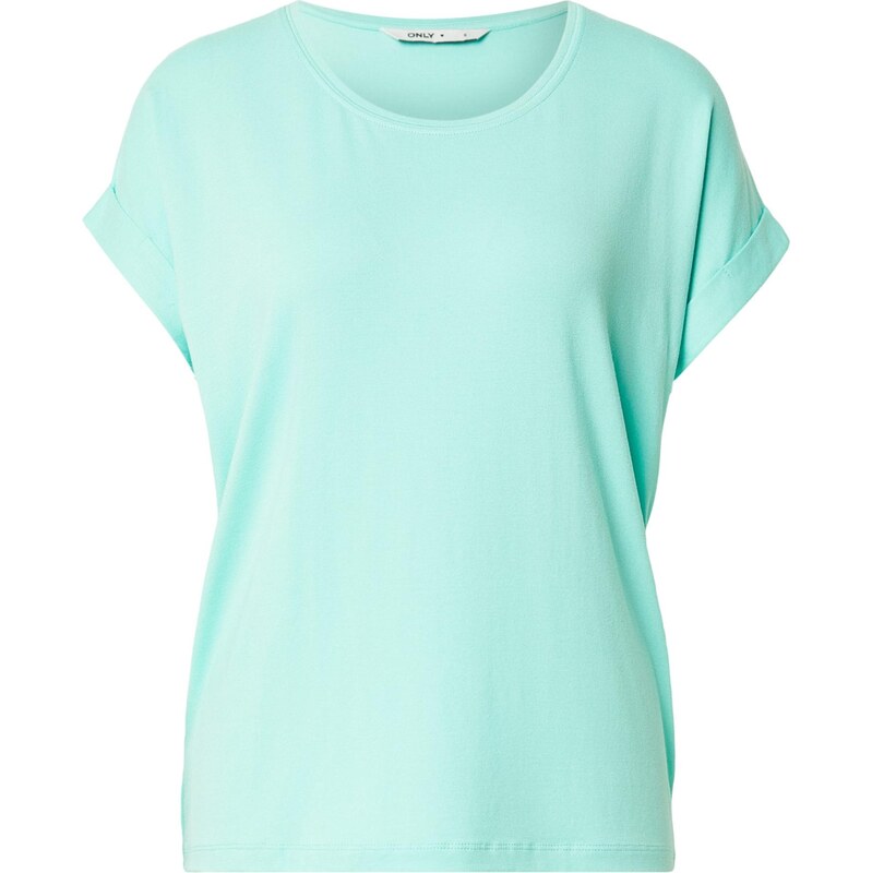 ONLY Tričko ONLMoster tyrkysová 67317876