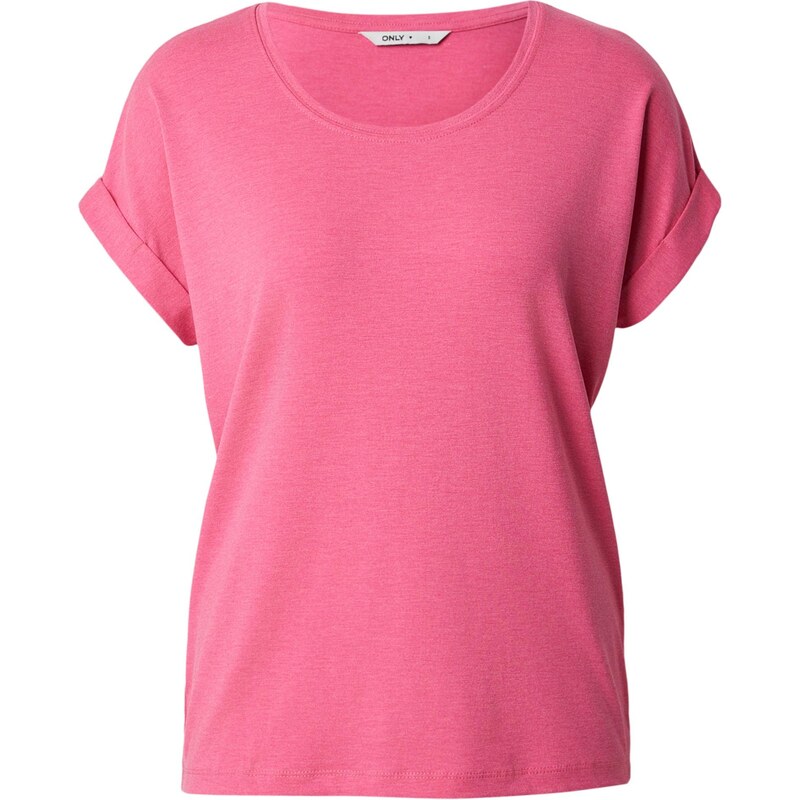 ONLY Tričko ONLMoster purpurová 67317880