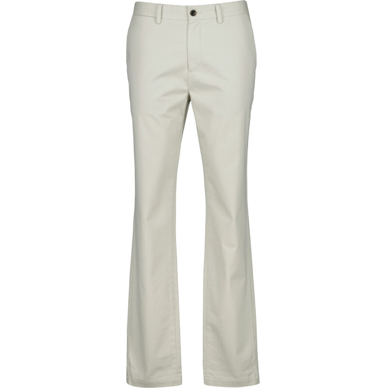 NOHAVICE GANT SLIM SMART CHINOS SAND 67313100