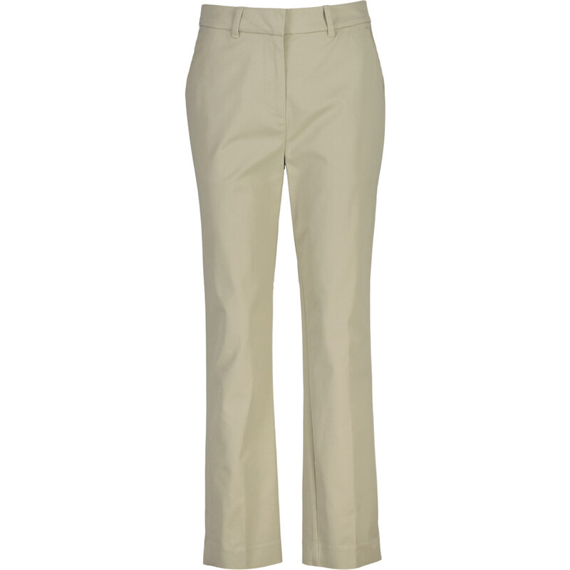 NOHAVICE GANT SLIM SLACK COUNTRY BEIGE 67313182