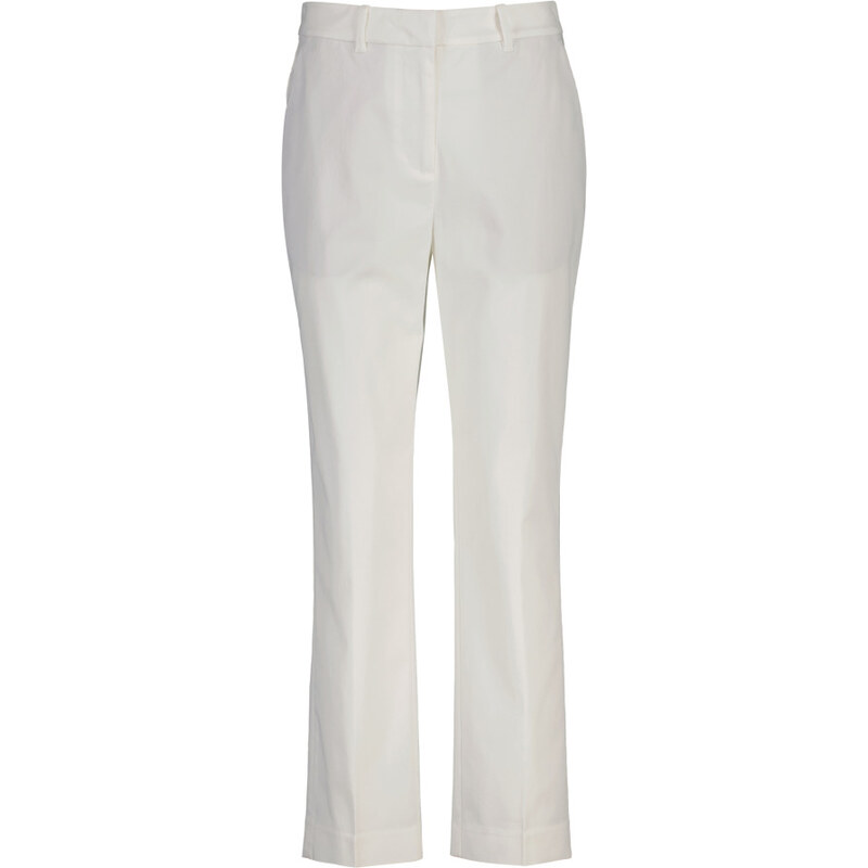 NOHAVICE GANT SLIM SLACK EGGSHELL 67313183