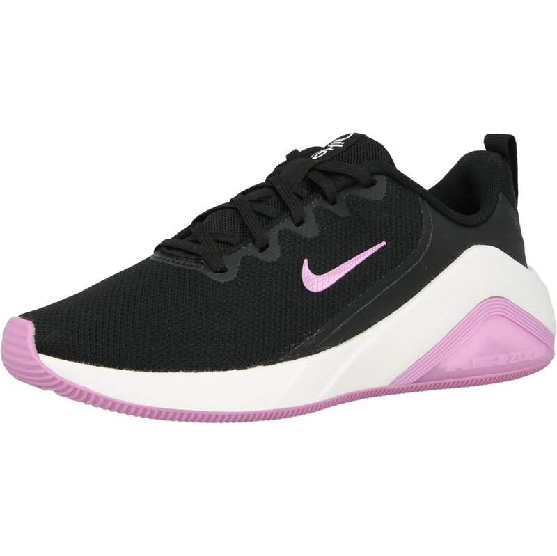 NIKE Športová obuv Bella 7 ružová / čierna 67317911