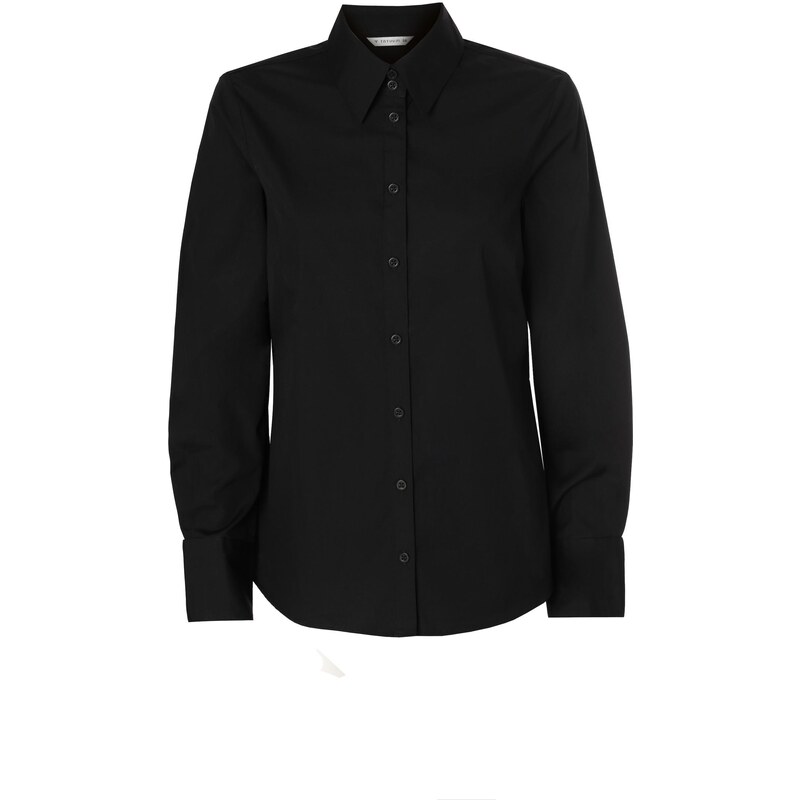 TATUUM Blúzka čierna 67317924