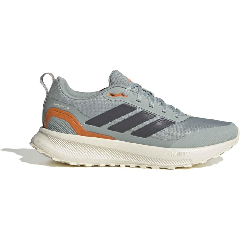 ADIDAS PERFORMANCE Bežecká obuv Runfalcon 5 antracitová / pastelovo 67317928