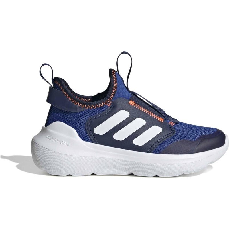 ADIDAS PERFORMANCE Tenisky TENSAUR COMFORT tmavomodrá / oranžová / 67317935