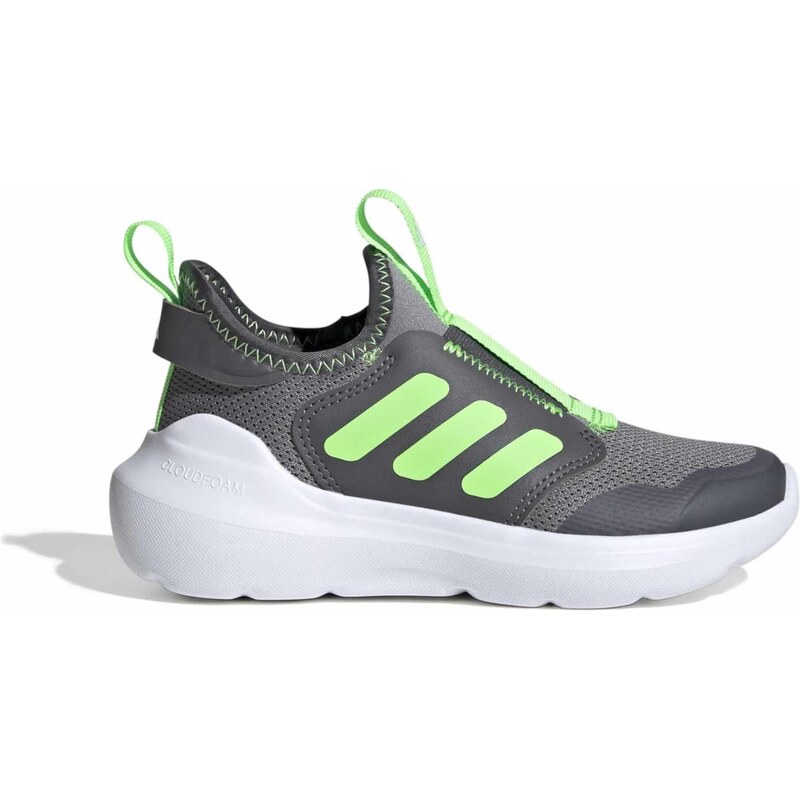ADIDAS PERFORMANCE Tenisky TENSAUR COMFORT sivá / tmavosivá / 67317936