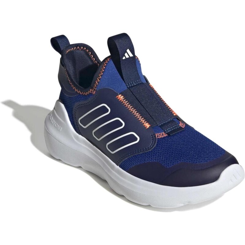 ADIDAS SPORTSWEAR Športová obuv TENSAUR COMFORT modrá / čierna 67317937