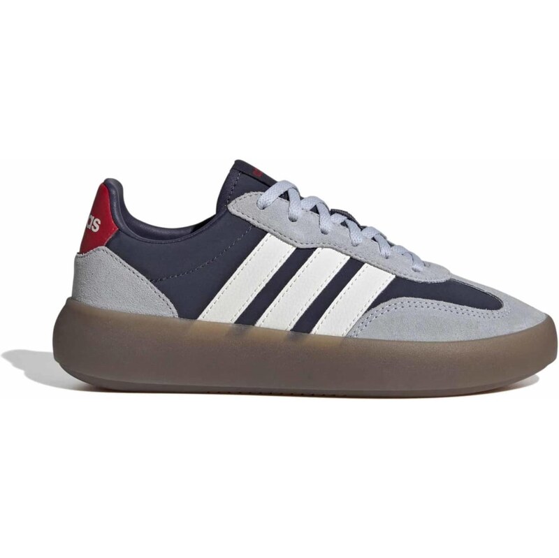 ADIDAS SPORTSWEAR Športová obuv BARREDA DECODE dymovo modrá / čierna / 67317939