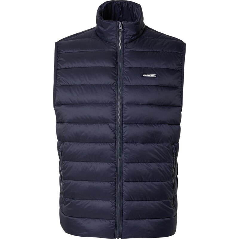JACK & JONES Vesta JJLOUIS námornícka modrá 67317941