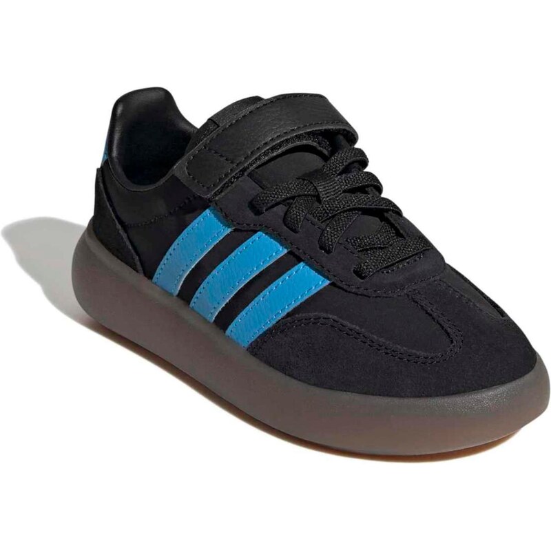 ADIDAS SPORTSWEAR Tenisky BARREDA DECODE nebesky modrá / čierna 67317945