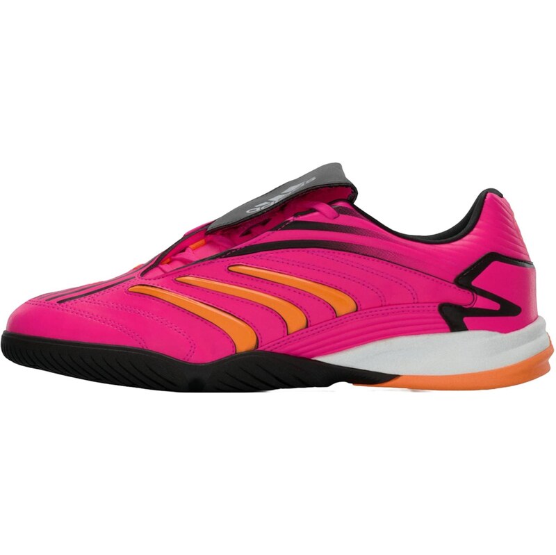 ADIDAS ORIGINALS Nízke tenisky PREDATOR SALA oranžová / ružová / 67317946