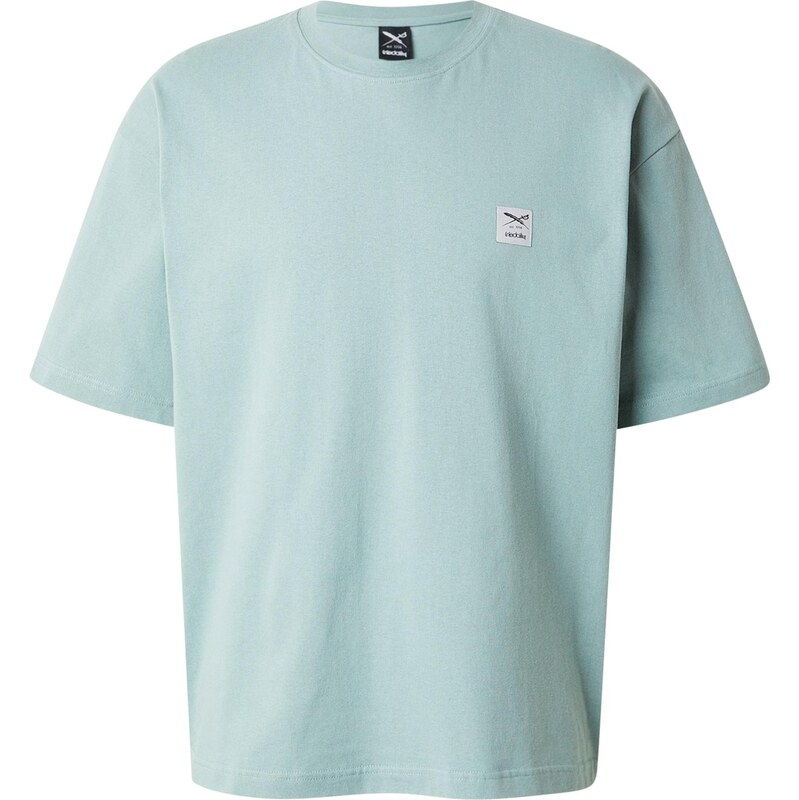 Iriedaily Tričko svetlomodrá 67317992