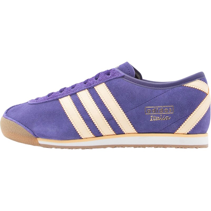 ADIDAS ORIGINALS Nízke tenisky ITALIA 70s svetlobéžová / zlatá / 67318069