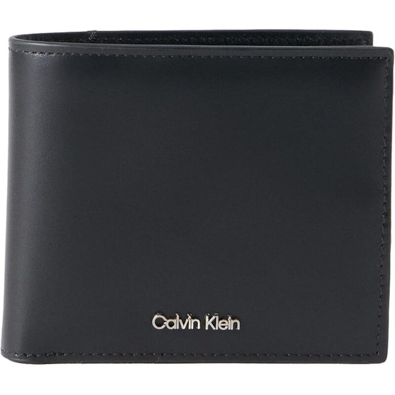 Calvin Klein Peňaženka čierna 67318071