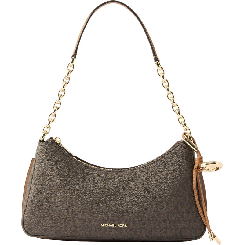 MICHAEL Michael Kors Kabelka na rameno hnedá / tmavohnedá 67318074