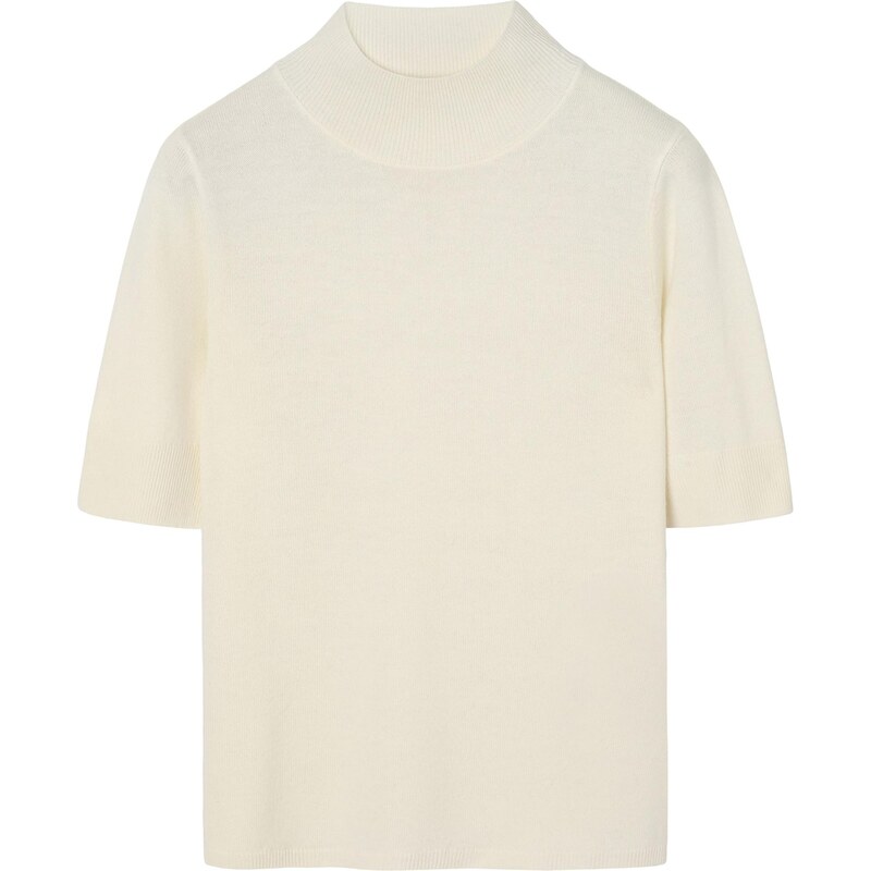 TATUUM Sveter biela 67318082