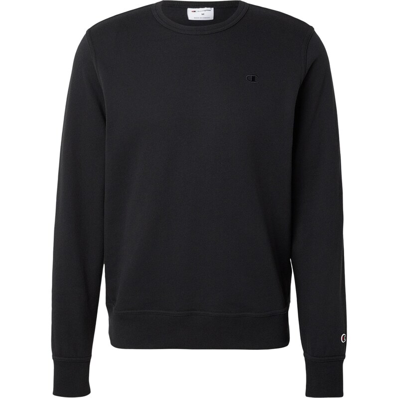 Champion Authentic Athletic Apparel Mikina čierna 67318091