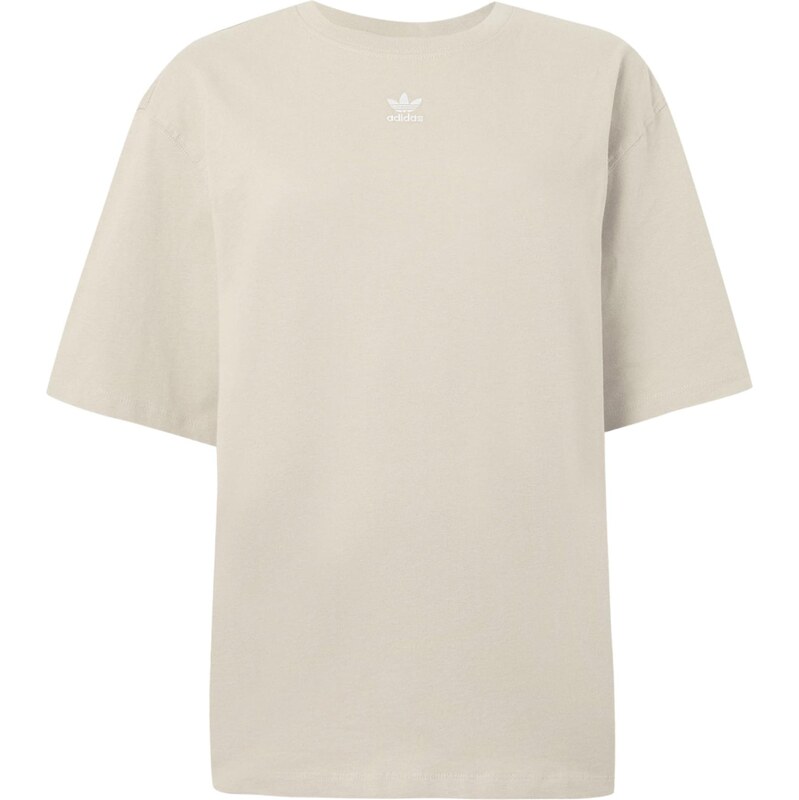 ADIDAS ORIGINALS Tričko Essentials kamenná 67318086