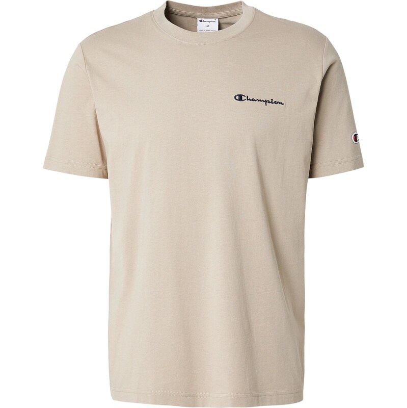 Champion Authentic Athletic Apparel Tričko béžová 67318093