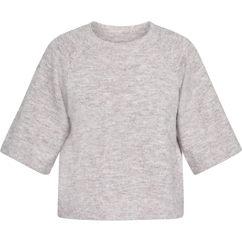 SISTERS POINT Sveter KAPPO béžová 67318102