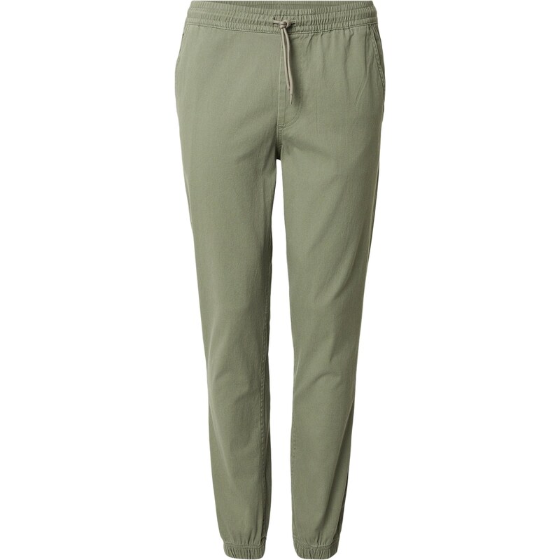 JACK & JONES Nohavice JPSTGORDON DYLAN nefritová 67318113