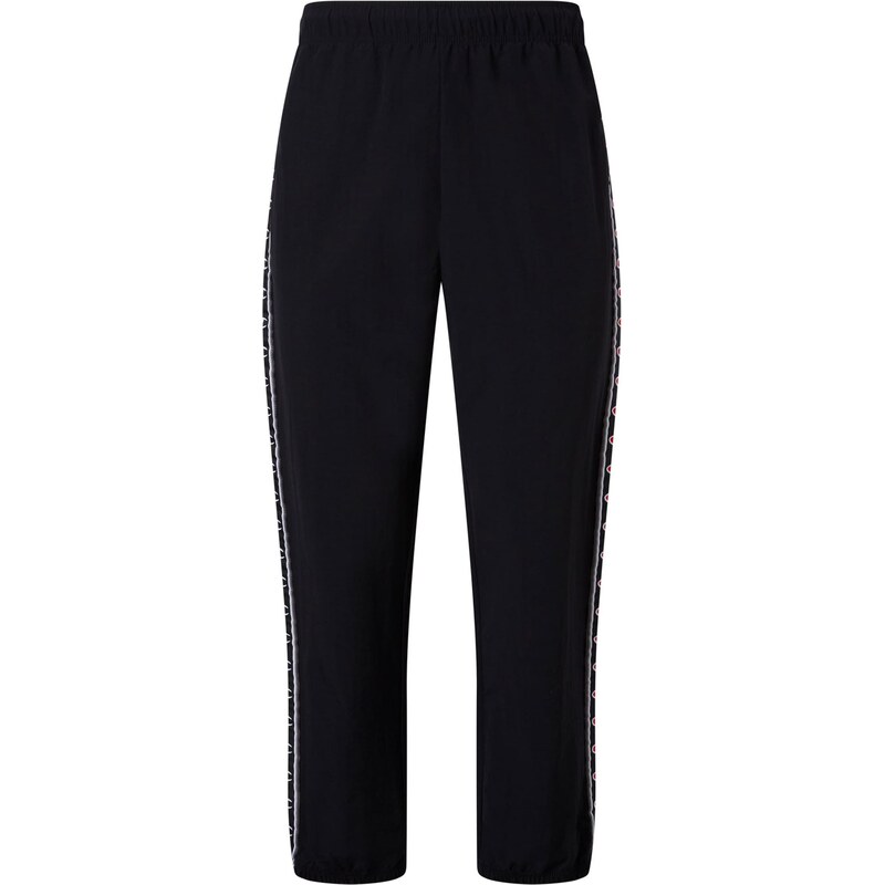 Champion Authentic Athletic Apparel Nohavice červená / čierna / biela 67318121