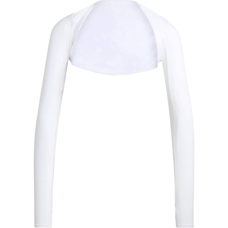 ADIDAS PERFORMANCE Funkčné tričko PWR ESS biela 67318130