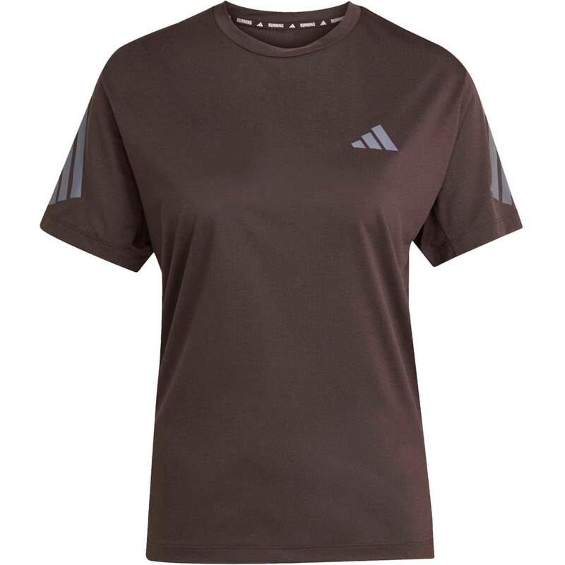 ADIDAS PERFORMANCE Funkčné tričko Adi365 hnedá / tmavohnedá 67318126