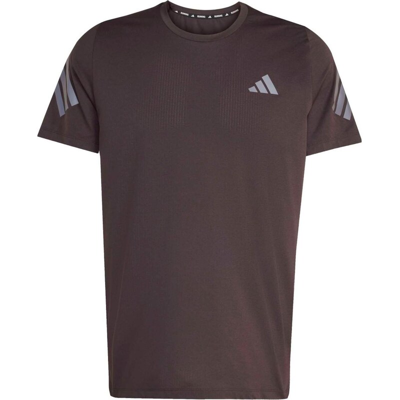 ADIDAS PERFORMANCE Funkčné tričko ADI365 čokoládová / tmavohnedá 67318137