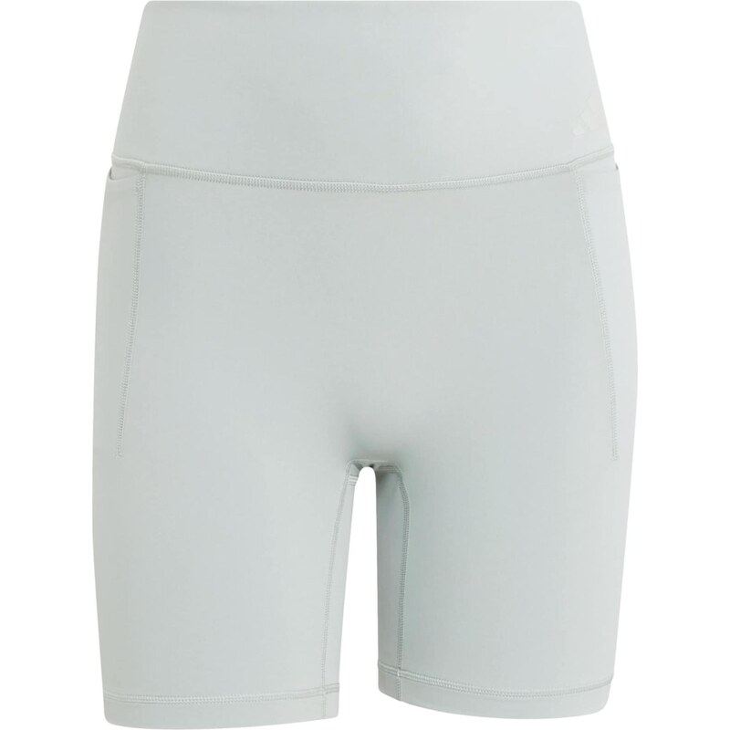 ADIDAS PERFORMANCE Športové nohavice OPT pastelovo zelená 67318132